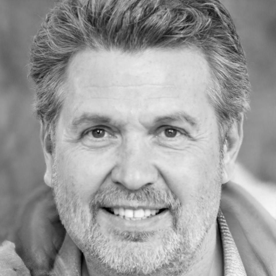 Portrait Aurélien Bergström