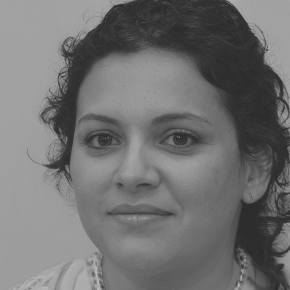 Portrait Céleste Novák