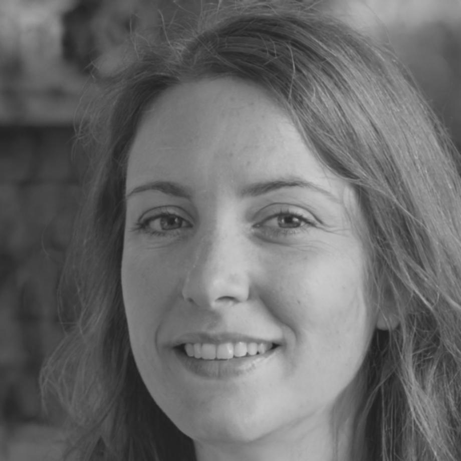 Portrait de Sophie Bertrand, spécialiste en gestion financière